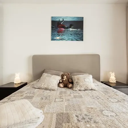 Le Petit Magellan Apartamento