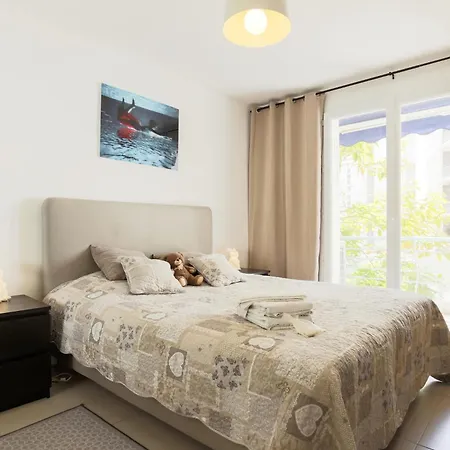 Le Petit Magellan Apartamento