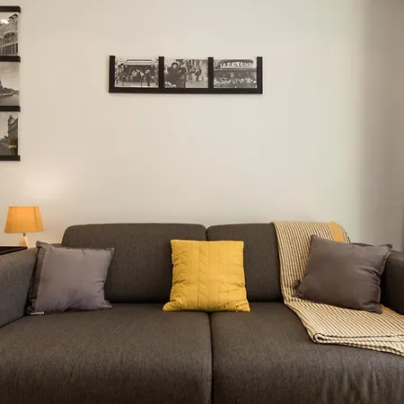 Le Petit Magellan Apartamento Cannes