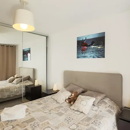 Le Petit Magellan Apartment