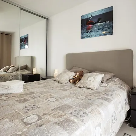 Le Petit Magellan Apartment Cannes