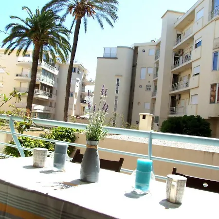 Le Petit Magellan Apartment Cannes