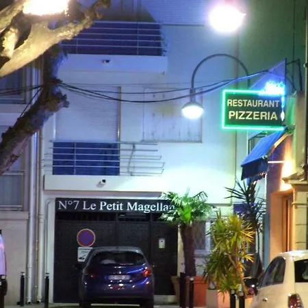 Le Petit Magellan Cannes