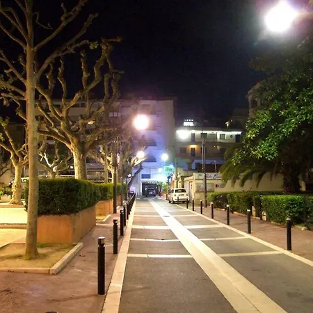 Apartment Le Petit Magellan *